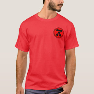 Mori Clan Seal Shirt