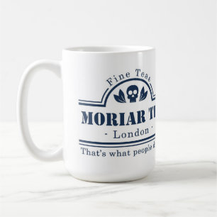Moriar Tea(Moriarty) - Mug