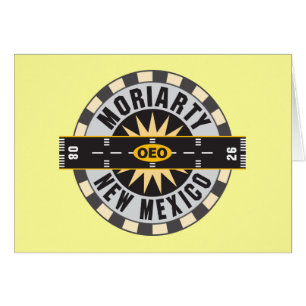 Moriarty OEO