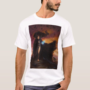 Morighan t-shirt