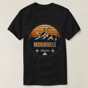 Morinville, Alberta T-Shirt