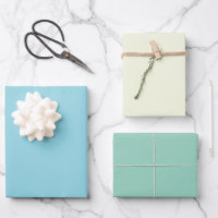 Morkie Dog Wrapping Paper Sheets Personalise