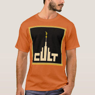 Mormon Cult T-Shirt
