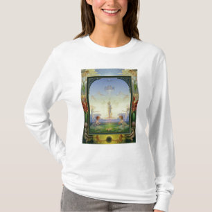 Morning, 1808 T-Shirt