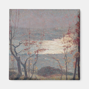 Morning, 1897 magnet