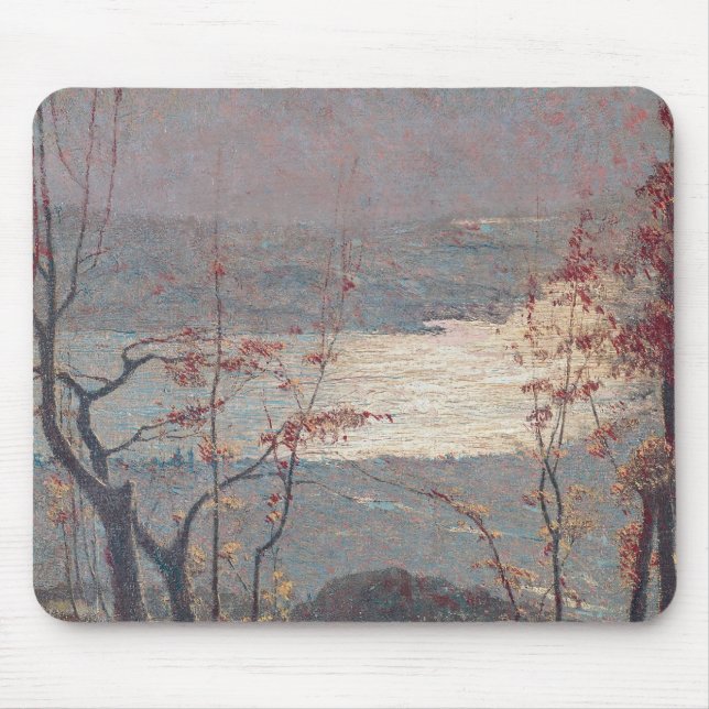Morning, 1897 mouse pad (Front)