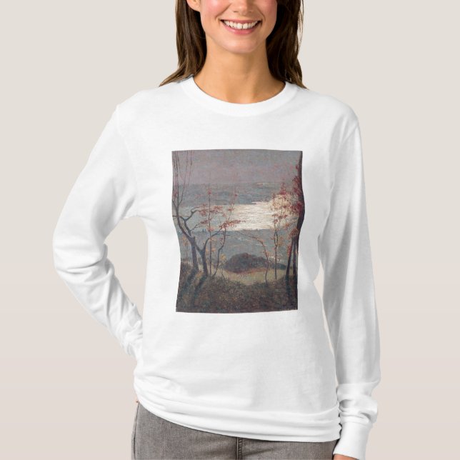 Morning, 1897 T-Shirt (Front)