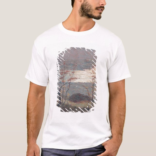 Morning, 1897 T-Shirt (Front)