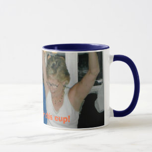 Morning After Cup