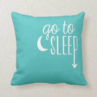 Morning and Night Reversible Colour Throw Pillow