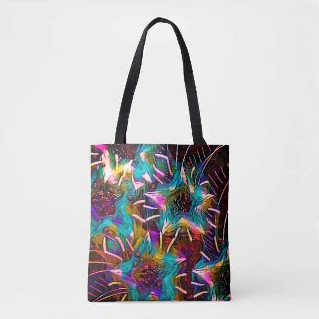 Morning Bag (Front)