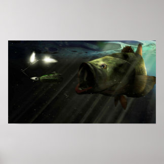 "Morning Bite" Poster