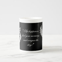 Morning Boost Mug