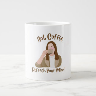 Morning Brew Buddy: The Ultimate Coffee Mug