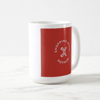 morning coffee mug