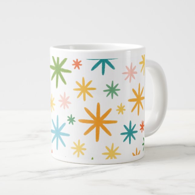 Morning Coffee Mug (Front Right)