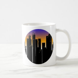 Morning Coffee Mug