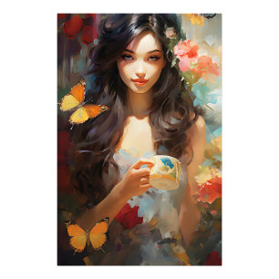 Morning Coffee Photo 