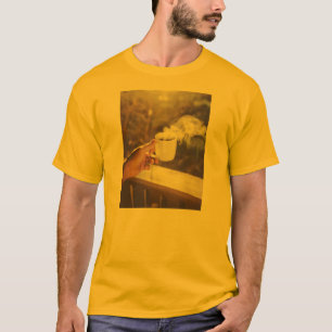 morning coffee T-Shirt