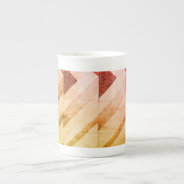 "Morning Cup Of Coffee"  (Front)