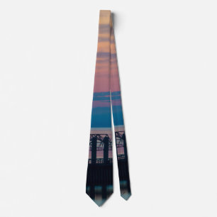 Morning Delight Neck Tie