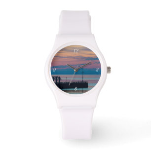 Morning Delight Watch