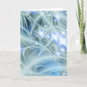Morning Dew card