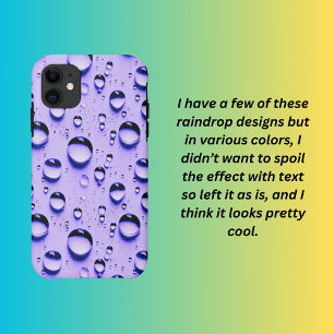 Morning dew Case-Mate iPhone case
