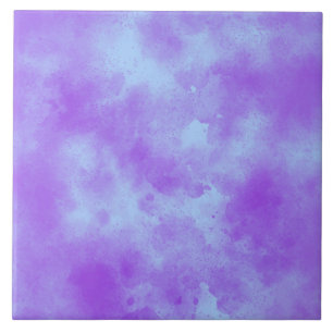 Morning Dew Cloud Effect Tile