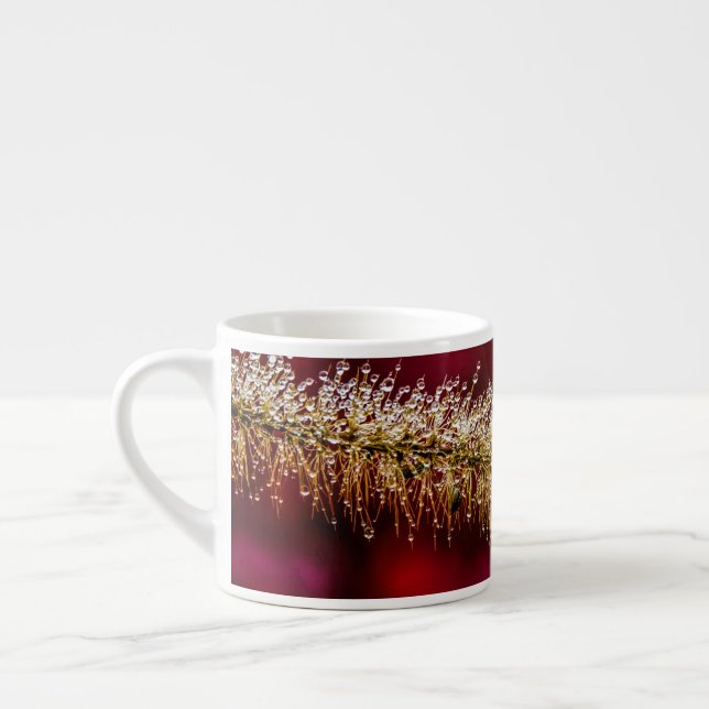 Morning Dew Espresso Cup (Left)