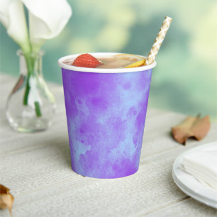Morning Dew  Paper Cups