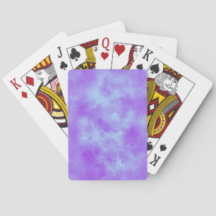 Morning Dew  Playing Cards