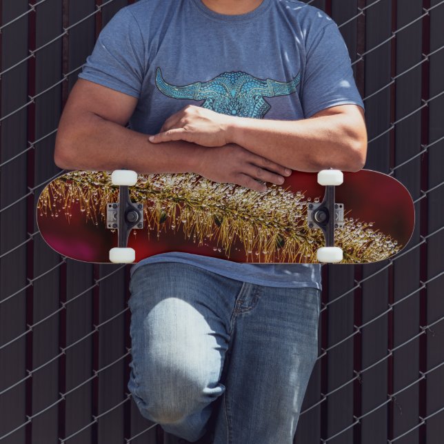 Morning Dew Skateboard (Outdoor 3)