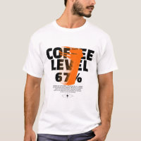 Morning Fuel Retro Coffee 67 Cup Motivation Caffei