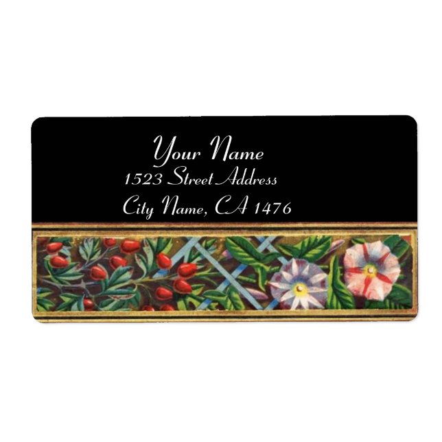 MORNING GLORY (Front)