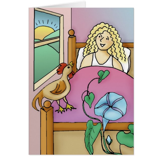 Morning Glory (Front)