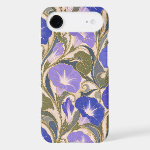 Morning Glory Art Nouveau