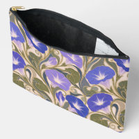 Morning Glory Art Nouveau