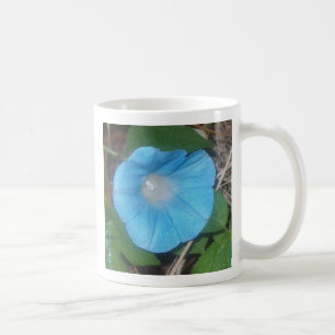 Morning Glory Coffee Mug