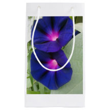 Morning Glory Gift Bag