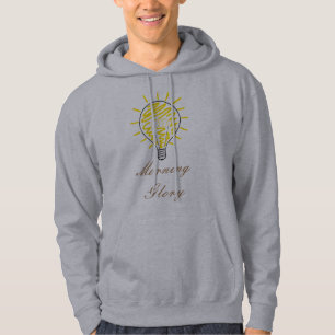 Morning Glory Hoodie