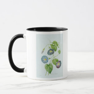 Morning Glory Mug