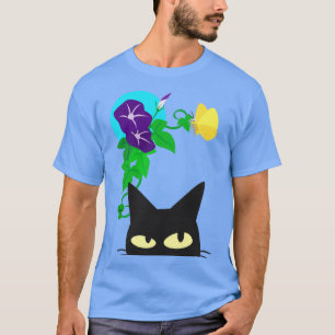 Morning glory T-Shirt