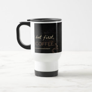 Morning Happiness Coffee Mug