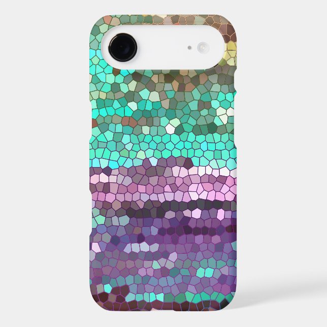 Morning Has Broken Case-Mate iPhone Case (Back)