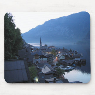Morning Has Broken Mouse Pad