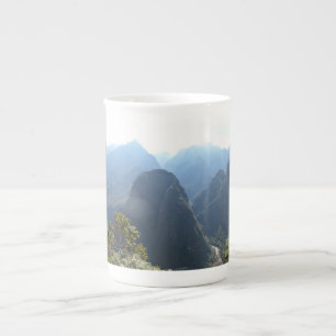 Morning in Machu Picchu Mug