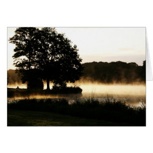 Morning Lake Scene gccnm
