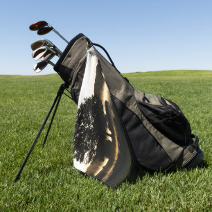 Morning Lake Scene gtcna Golf Towel