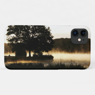 Morning Lake Scene iphcnm Case-Mate iPhone Case